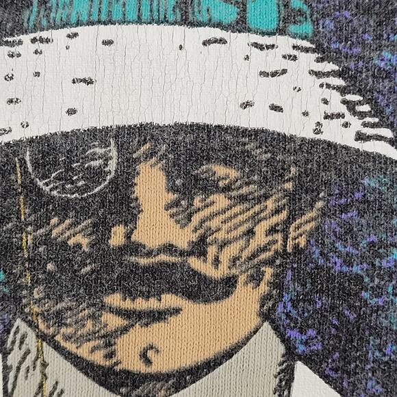 Vintage Marco-Island Panama-Jack Shirt Large 21x29 Florida - Picture 12 of 16